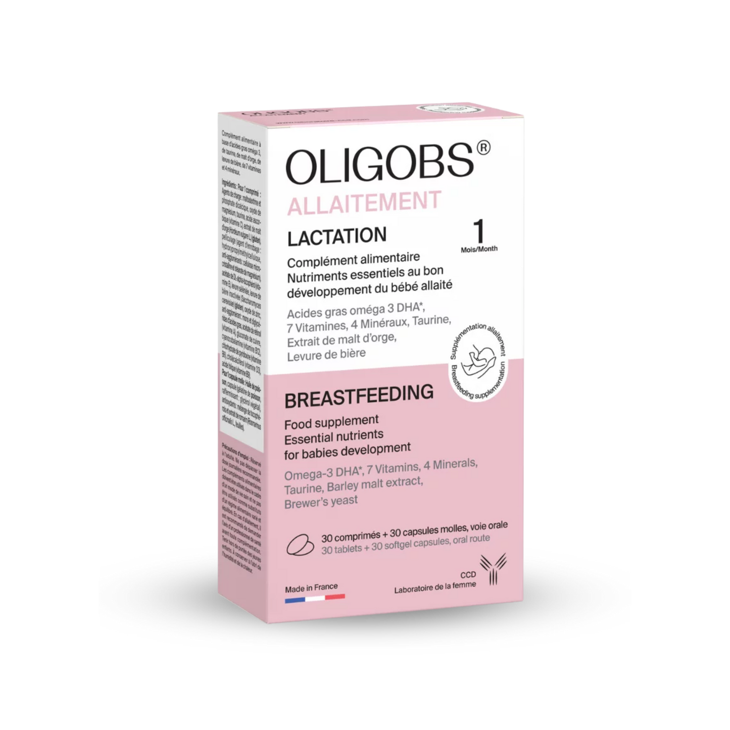 OLIGOBS ALLAITEMENT