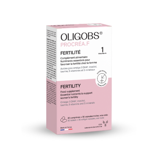 OLIGOBS PROCREA.F
