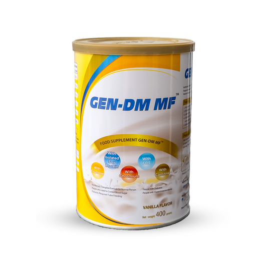 GEN-DM MF