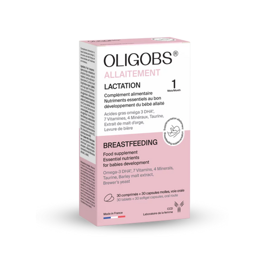 OLIGOBS ALLAITEMENT