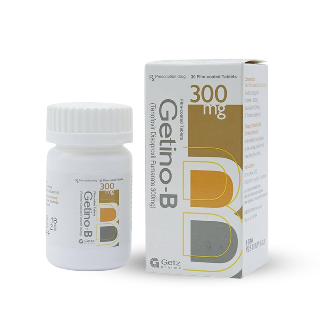 Gentino-B 300 mg