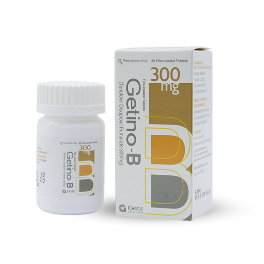 Gentino-B 300 mg